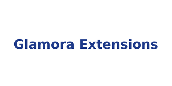Glamora_Extensions 